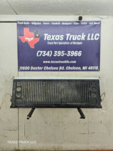 1994-2002 Dodge Ram 1500 2500 3500 2nd Gen Truck Tailgate - White