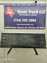 1994-2002 Dodge Ram 1500 2500 3500 2nd Gen Truck Tailgate - White