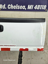 1999-2007 Chevrolet Silverado / GMC Sierra 1500 2500 3500 Tailgate