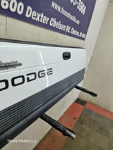 1994-2002 Dodge Ram 1500 2500 3500 2nd Gen Truck Tailgate - White