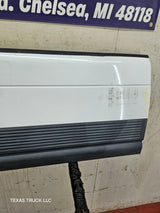 1994-2002 Dodge Ram 1500 2500 3500 2nd Gen Truck Tailgate - White