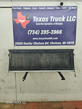 1994-2002 Dodge Ram 1500 2500 3500 2nd Gen Truck Tailgate - White