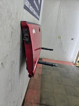1994-2002 Dodge Ram 1500 2500 3500 2nd Gen Truck Tailgate - Red