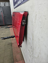1994-2002 Dodge Ram 1500 2500 3500 2nd Gen Truck Tailgate - Red