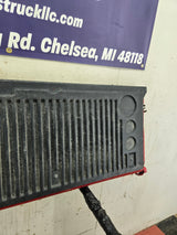 1994-2002 Dodge Ram 1500 2500 3500 2nd Gen Truck Tailgate - Red
