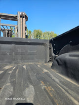 2009-2018 Dodge Ram 3500 4500 4th Gen Mega Cab Short Bed 6' 4" Dually Truck Bed