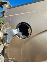 2009-2014 Ford F150 5' 6" Short Truck Bed