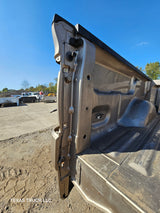 2009-2014 Ford F150 5' 6" Short Truck Bed