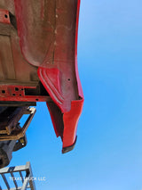 2015-2020 Ford F150 5' 5" Short Bed Without Wheel Lip Molding