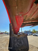 2015-2020 Ford F150 5' 5" Short Bed Without Wheel Lip Molding