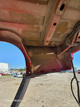 2015-2020 Ford F150 5' 5" Short Bed Without Wheel Lip Molding
