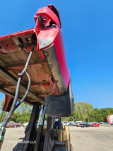 2015-2020 Ford F150 5' 5" Short Bed Without Wheel Lip Molding