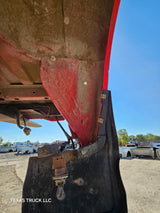 2015-2020 Ford F150 5' 5" Short Bed Without Wheel Lip Molding
