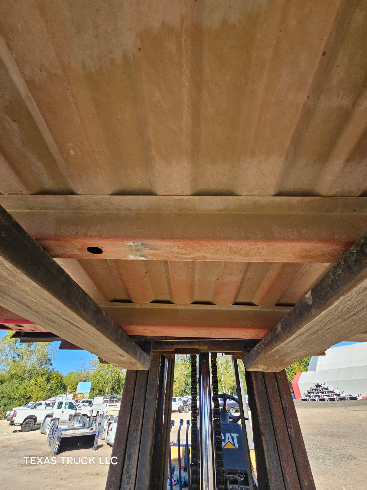 2015-2020 Ford F150 5' 5" Short Bed Without Wheel Lip Molding