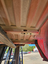 2015-2020 Ford F150 5' 5" Short Bed Without Wheel Lip Molding