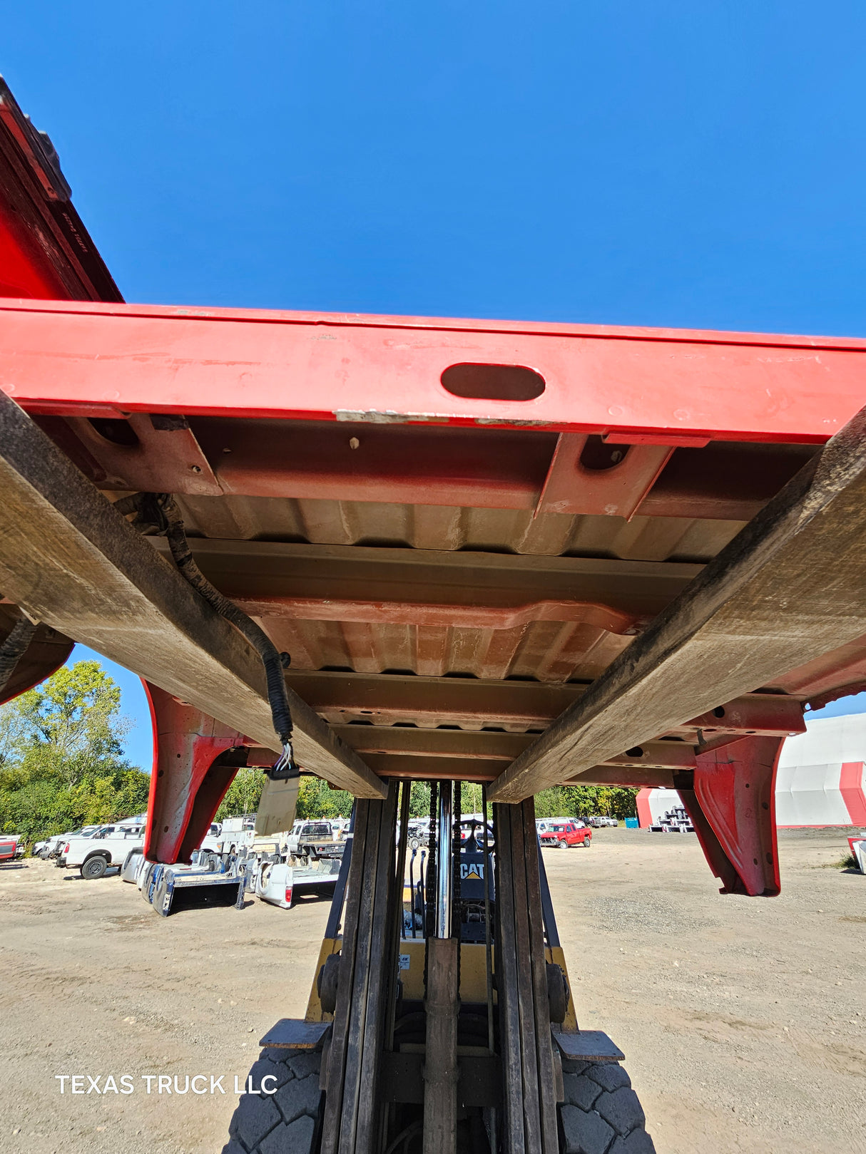 2015-2020 Ford F150 5' 5" Short Bed Without Wheel Lip Molding
