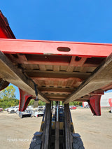 2015-2020 Ford F150 5' 5" Short Bed Without Wheel Lip Molding
