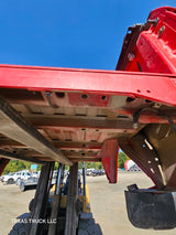 2015-2020 Ford F150 5' 5" Short Bed Without Wheel Lip Molding
