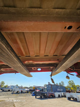 2015-2020 Ford F150 5' 5" Short Bed Without Wheel Lip Molding