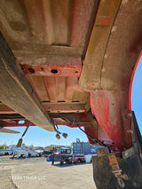 2015-2020 Ford F150 5' 5" Short Bed Without Wheel Lip Molding