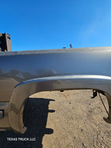 1999-2007 Chevrolet Silverado / GMC Sierra 1500 2500 3500 HD 6' 6" Short Truck Bed