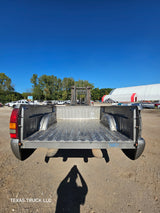 1999-2007 Chevrolet Silverado / GMC Sierra 1500 2500 3500 HD 6' 6" Short Truck Bed