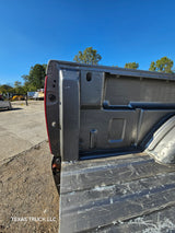 1999-2007 Chevrolet Silverado / GMC Sierra 1500 2500 3500 HD 6' 6" Short Truck Bed