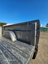 1999-2007 Chevrolet Silverado / GMC Sierra 1500 2500 3500 HD 6' 6" Short Truck Bed