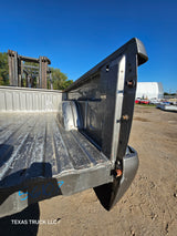 1999-2007 Chevrolet Silverado / GMC Sierra 1500 2500 3500 HD 6' 6" Short Truck Bed