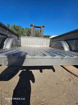 1999-2007 Chevrolet Silverado / GMC Sierra 1500 2500 3500 HD 6' 6" Short Truck Bed
