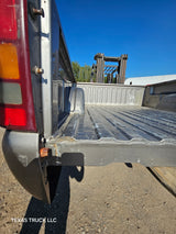1999-2007 Chevrolet Silverado / GMC Sierra 1500 2500 3500 HD 6' 6" Short Truck Bed