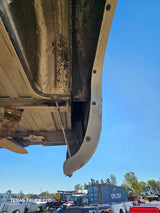 1999-2007 Chevrolet Silverado / GMC Sierra 1500 2500 3500 HD 6' 6" Short Truck Bed