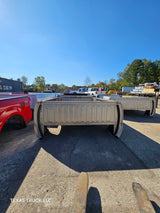 1999-2007 Chevrolet Silverado / GMC Sierra 1500 2500 3500 HD 6' 6" Short Truck Bed