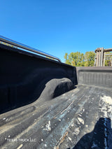 2003-2008 Dodge Ram 1500 2500 3500 3rd Gen 6' 4" Short Truck Bed