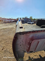 2003-2008 Dodge Ram 1500 2500 3500 3rd Gen 6' 4" Short Truck Bed