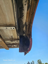 2003-2008 Dodge Ram 1500 2500 3500 3rd Gen 6' 4" Short Truck Bed