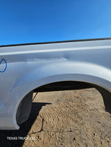 1999-2010 Ford F250 F350 Super Duty 8' Long Truck Bed
