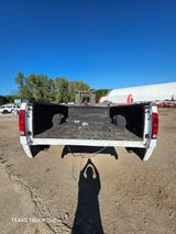 1999-2010 Ford F250 F350 Super Duty 8' Long Truck Bed