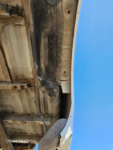 1999-2010 Ford F250 F350 Super Duty 8' Long Truck Bed