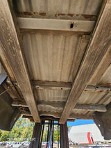 1999-2010 Ford F250 F350 Super Duty 8' Long Truck Bed
