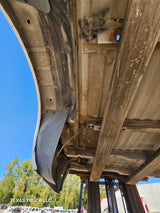 1999-2010 Ford F250 F350 Super Duty 8' Long Truck Bed