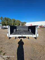 2009-2014 Ford F150 6' 6" Short Truck Bed