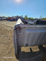 2009-2014 Ford F150 6' 6" Short Truck Bed