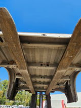 2009-2014 Ford F150 6' 6" Short Truck Bed