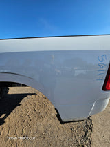 2019-2025 Dodge Ram 2500 3500 5th Gen 6' 4" Short Truck Bed