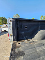 2019-2025 Dodge Ram 2500 3500 5th Gen 6' 4" Short Truck Bed