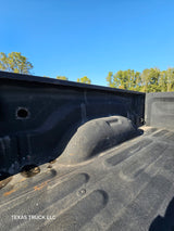 2019-2025 Dodge Ram 2500 3500 5th Gen 6' 4" Short Truck Bed