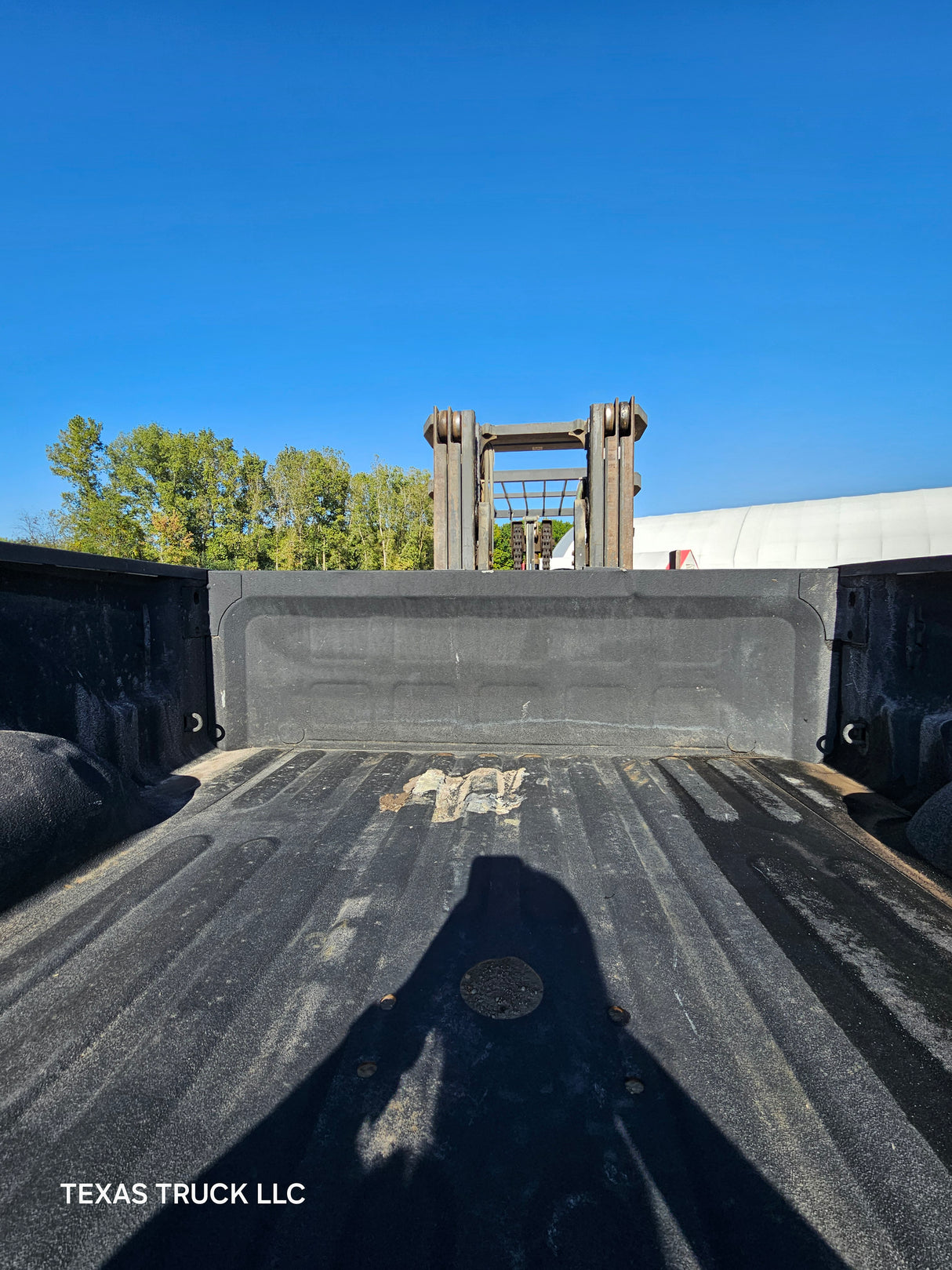 2019-2025 Dodge Ram 2500 3500 5th Gen 6' 4" Short Truck Bed