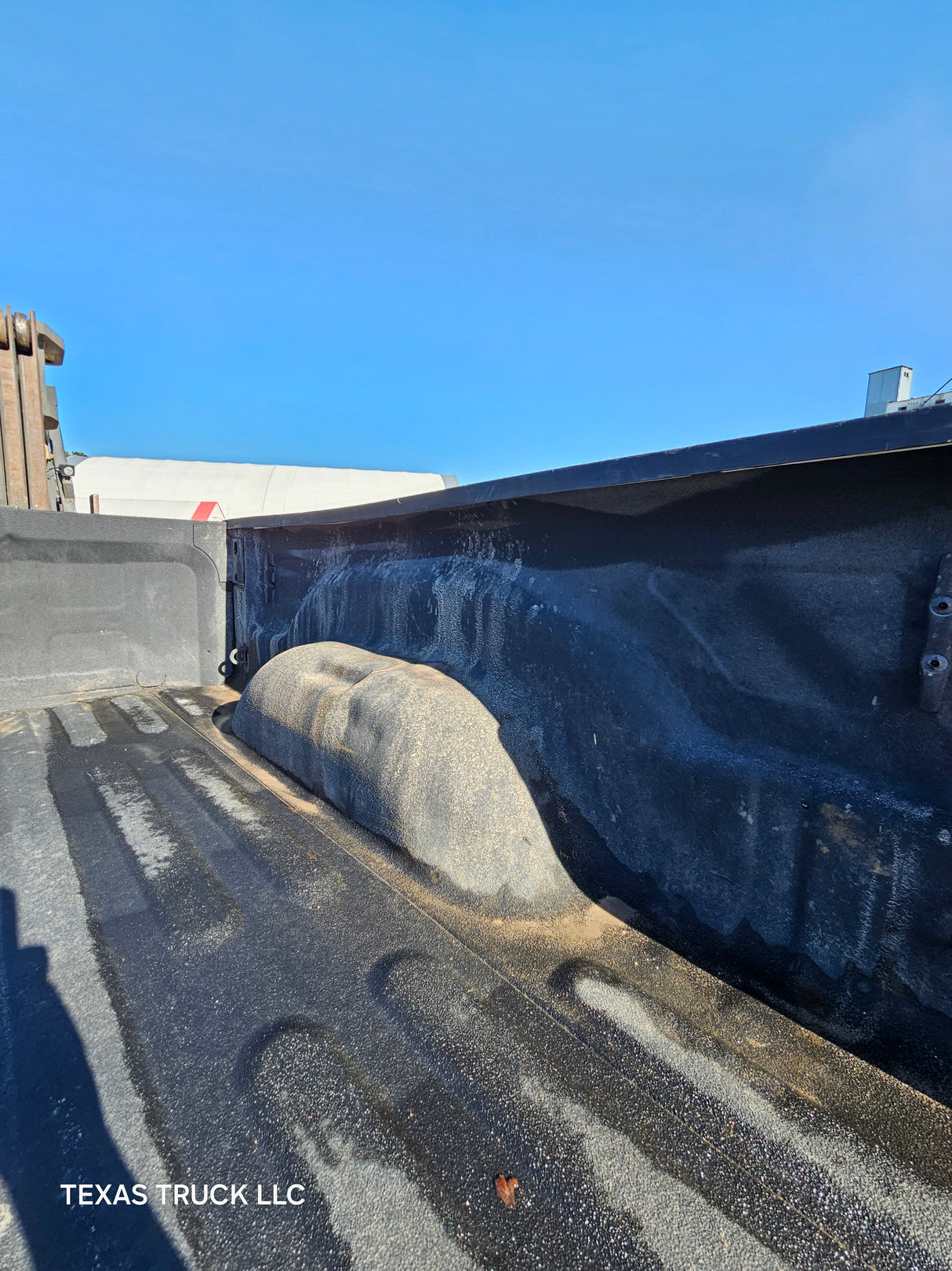 2019-2025 Dodge Ram 2500 3500 5th Gen 6' 4" Short Truck Bed