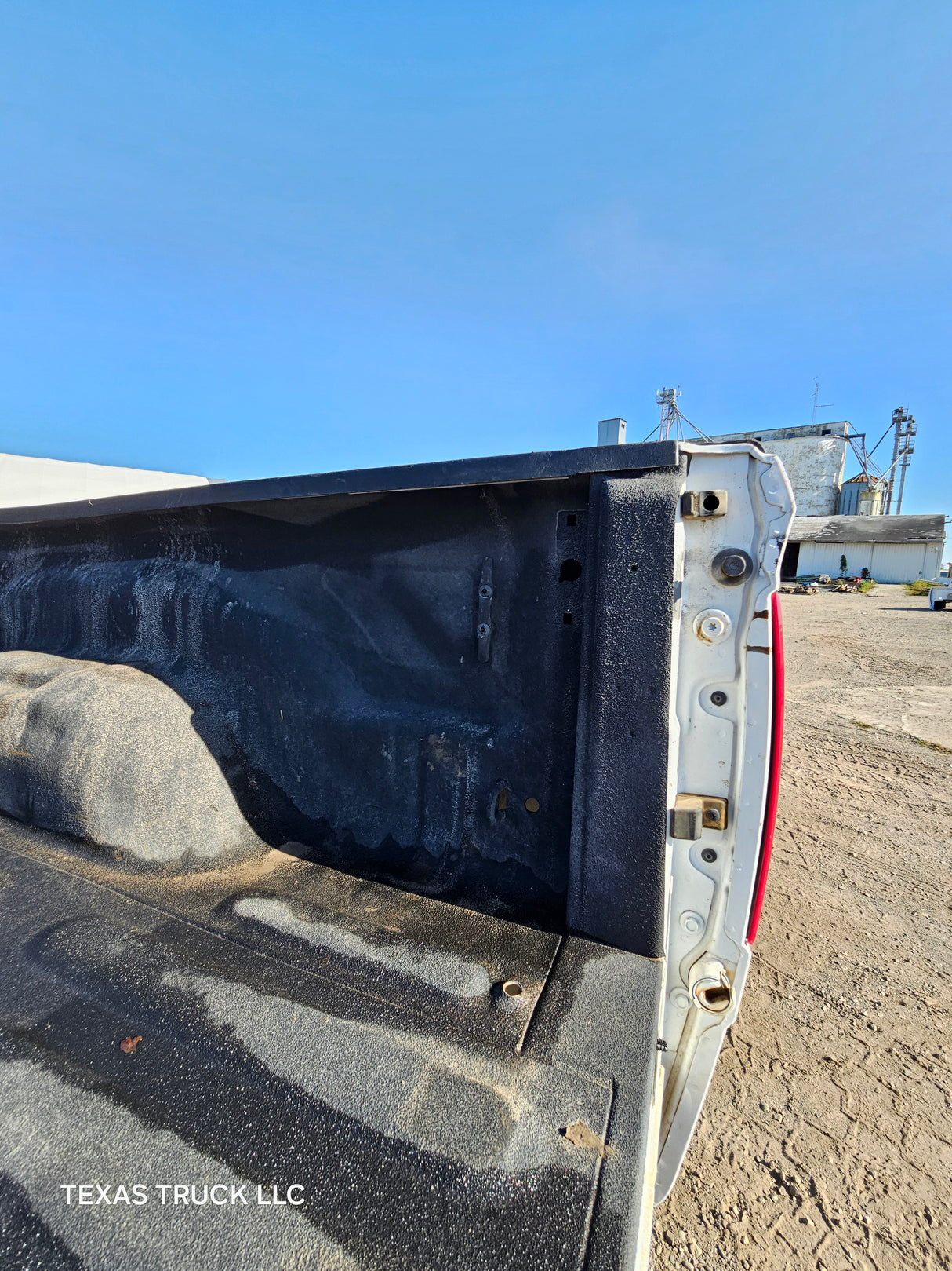 2019-2025 Dodge Ram 2500 3500 5th Gen 6' 4" Short Truck Bed